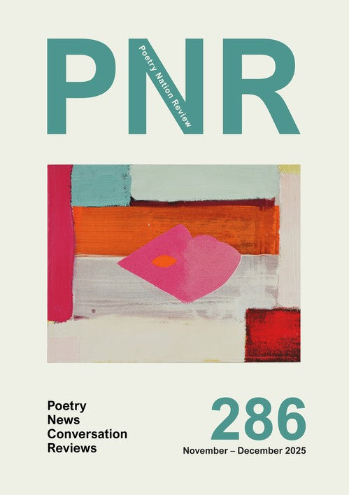PN Review 286