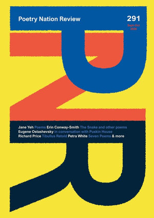 PN Review 291