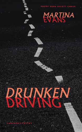 Drunken Driving cover