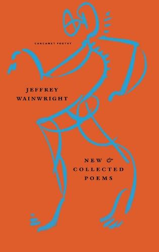 New and Collected Poems cover