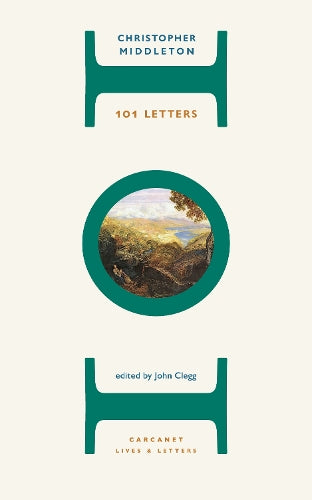 101 Letters cover