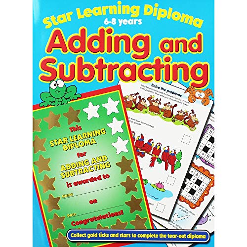 6-8 Years Spelling