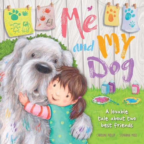 Me and My Dog