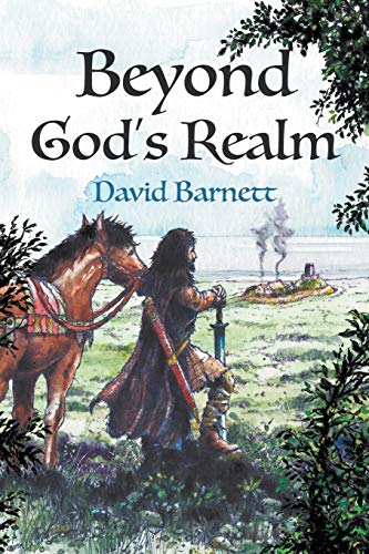 Beyond God's Realm cover