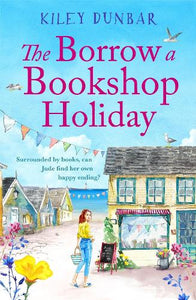 The Borrow a Bookshop Holiday 