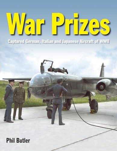 War Prizes