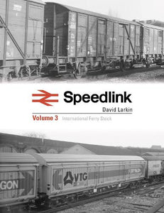 Speedlink Volume 3 