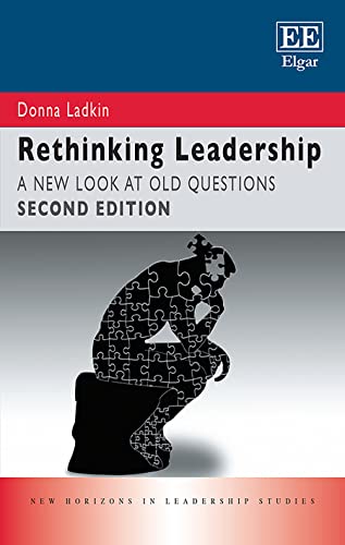Rethinking Leadership