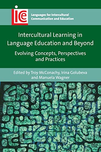 Intercultural Learning in Language Education and Beyond
