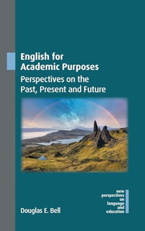 English for Academic Purposes