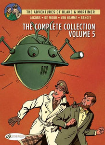 The Complete Collection Vol. 5 