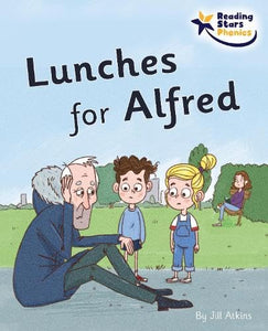 Lunches for Alfred 