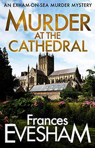 Murder at the Cathedral 
