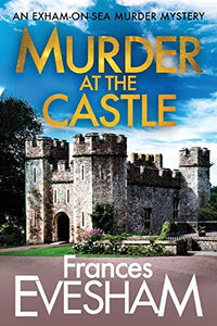 Murder at the Castle 