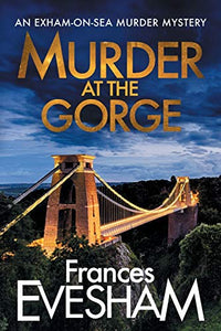 Murder at the Gorge 