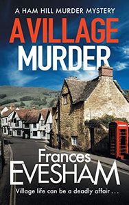 A Village Murder 