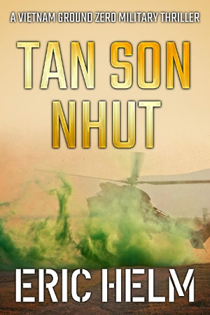 Tan Son Nhut