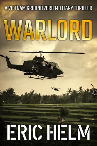 Warlord cover