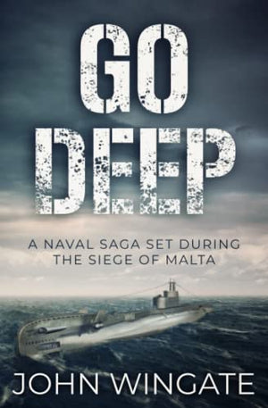 Go Deep