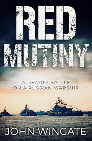 Red Mutiny