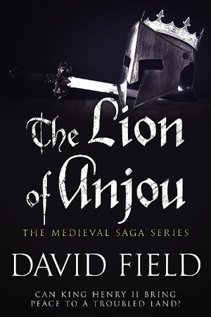 The Lion of Anjou