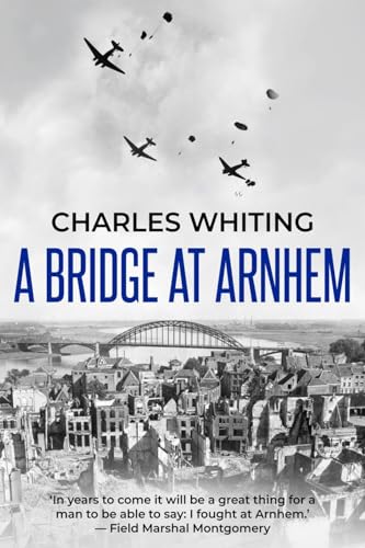 A Bridge at Arnhem cover