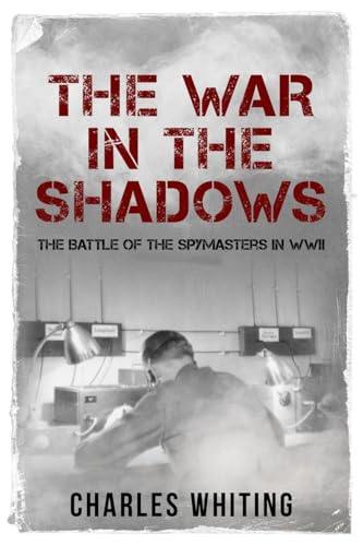 The War in the Shadows