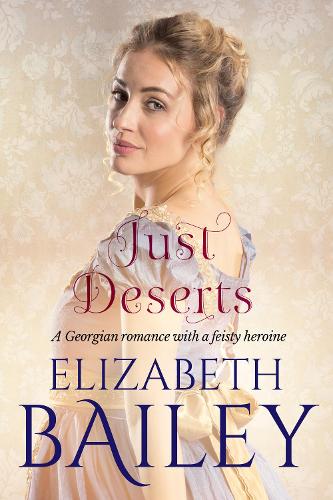 Just Deserts cover