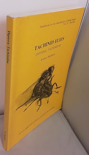 Tachinid Flies