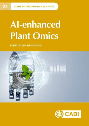 AI-enhanced Plant Omics