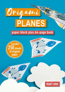 Origami Planes 
