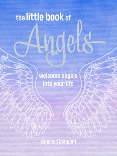 The Little Book of Angels