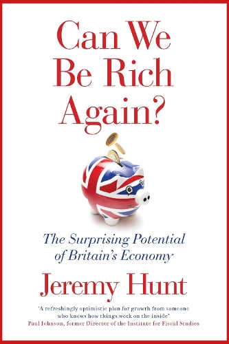 Can We Be Rich Again?