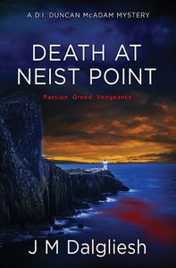Death at Neist Point 