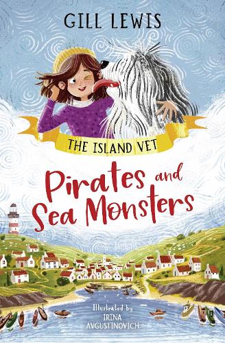 The Pirates and Sea Monsters