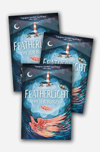 Featherlight 30 Copy Class Set 