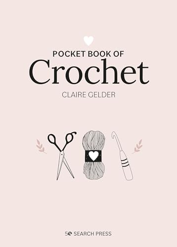 Pocket Book of Crochet