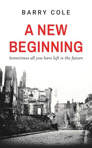 A New Beginning
