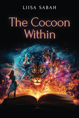 The Cocoon Within (The Five-fold Chronicles)