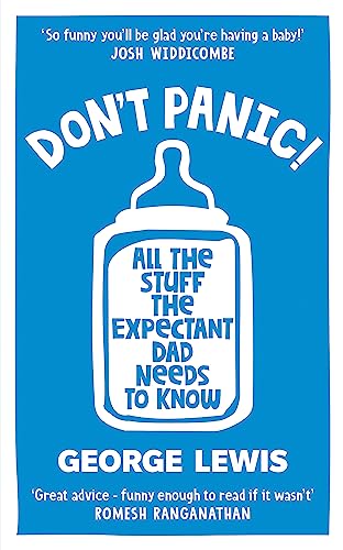 DON'T PANIC!