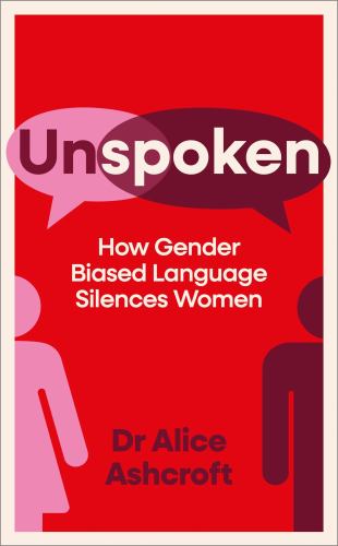 Female Coded: Why Women Are Taken Less Seriously Than Men and How To M cover art