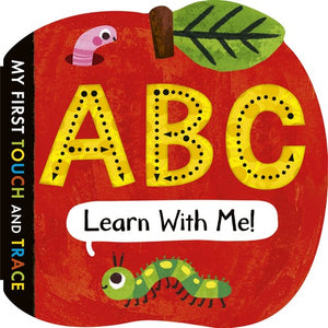 ABC Learn With Me!