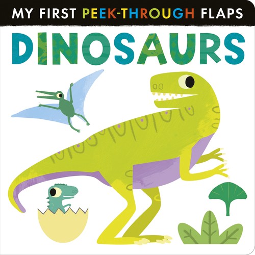Dinosaurs cover