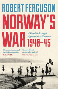 Norway's War 