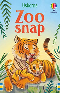 Zoo Snap 