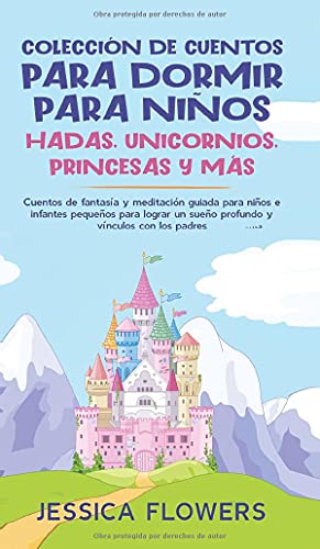 Coleccion de cuentos para dormir para ninos