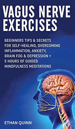 Vagus Nerve Exercises