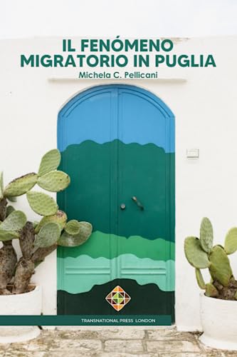 Il fenomeno migratorio in Puglia