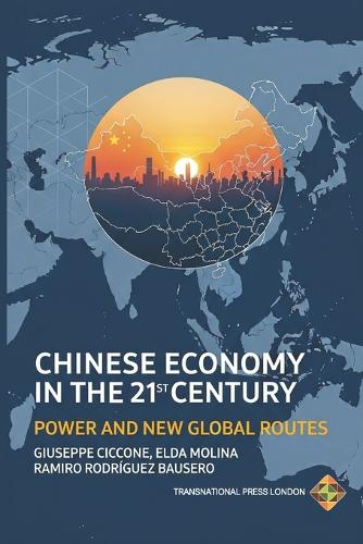 Chinese Economy in the 21st Century cover