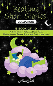 Bedtime short Stories Collections 